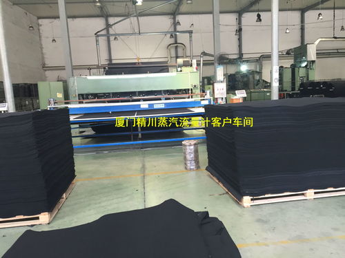 精川助力家居纺织业 蒸汽贸易结算流量计获行业高度认可